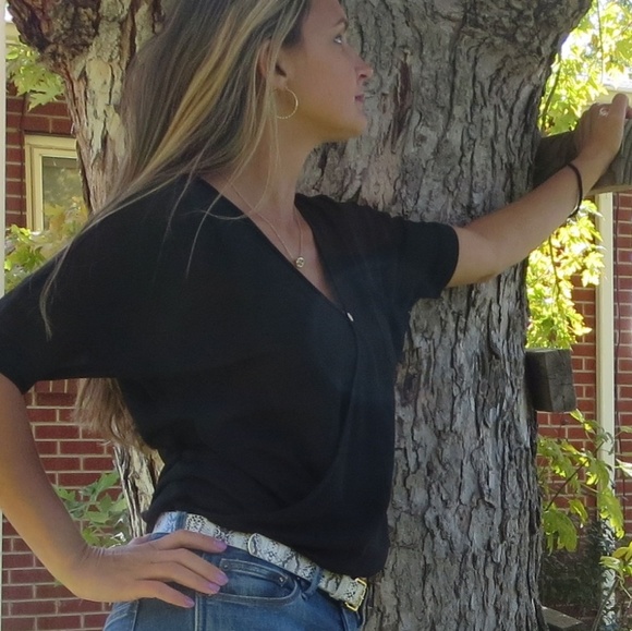 Snake Print Belts | Hottest Trends - Picture 4 of 4